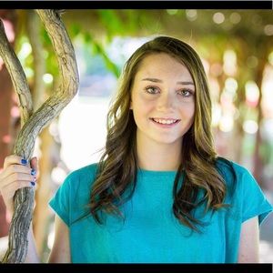 Meet your Posher, Abby